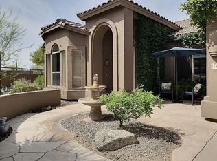 7742 E Sandia Cir, Mesa, AZ 85207
