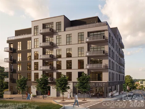 120 Biltmore Ave #306, Asheville, NC 28801