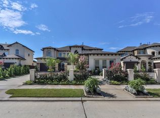 18219 Muscatelli Dr, Richmond, TX 77407