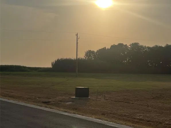 221 Tigerlily Way, Thrall, TX 76578