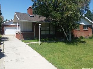 4167 Taylor Ave, Ogden, UT 84403