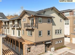 12003 SE High Creek Rd UNIT F, Happy Valley, OR 97086