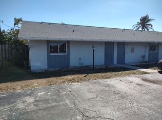 3909 Skyline Blvd #1, Cape Coral, FL 33914