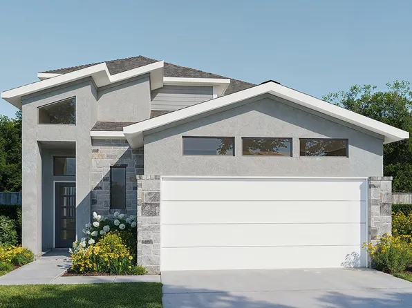 8203 Elijah Craig Way, Austin, TX 78744