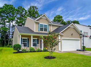 216 Alpine Rd, Summerville, SC 29485