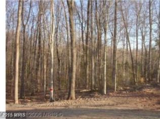 9451 Keyser Rd, Nokesville, VA 20181