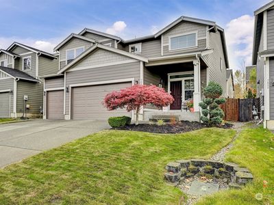 7808 163rd Street Ct E, Puyallup, WA, 98375