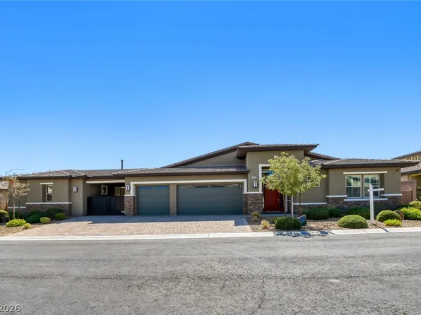 3895 Valles Caldera Ct, Las Vegas, NV 89118