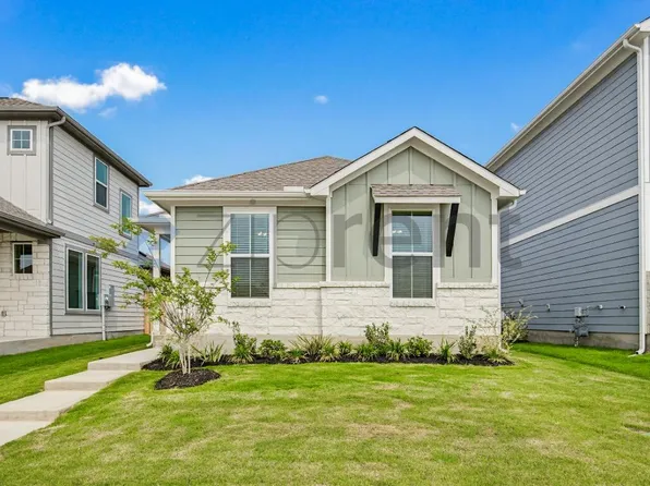 131 Trifle Trl, New Braunfels, TX 78130