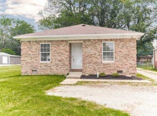 321 N Gibson Ave, Indianapolis, IN