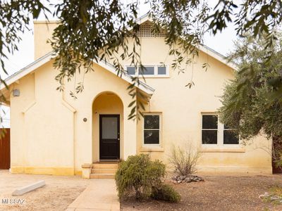 20 E 2nd St, Tucson, AZ, 85705