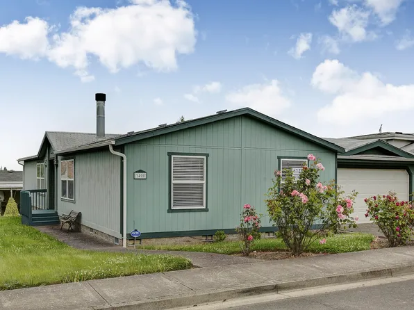 3400 Lake Vanessa Cres NW, Salem, OR 97304