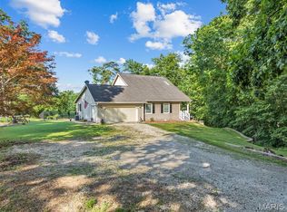 16447 Scenic Ridge Rd, Marthasville, MO 63357