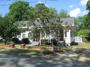 1104 Power St, Anderson, SC 29621