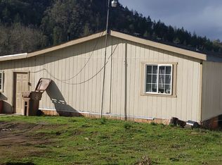 178 Caraway Ln #175, Riddle, OR 97469