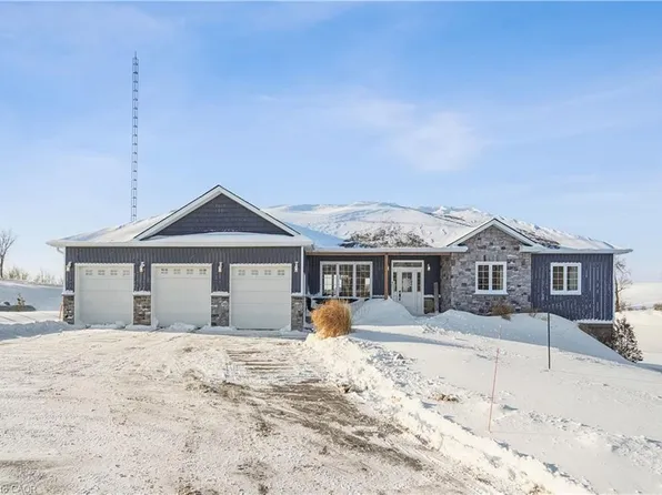 151116 12th Line, East Garafraxa, ON L9W 7A8