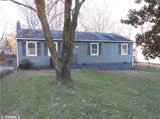 9312 Rainwood Rd, North Chesterfield, VA 23237