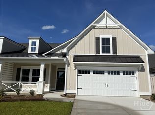 658 Blue Moon Xing, Pooler, GA 31322