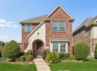 4313 Kestrel Way, Carrollton, TX 75010