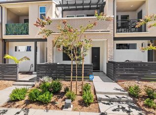 7631 University Ave #103, La Mesa, CA 91942