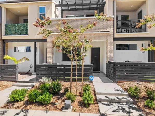7631 University Ave #103, La Mesa, CA 91942