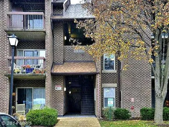 18411 Guildberry Dr #18411, Gaithersburg, MD 20879