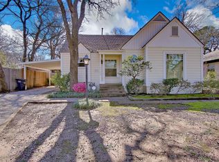 4928 Meadowbrook Dr, Fort Worth, TX 76103