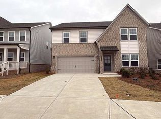 5449 Hargrove Way, Flowery Branch, GA 30542