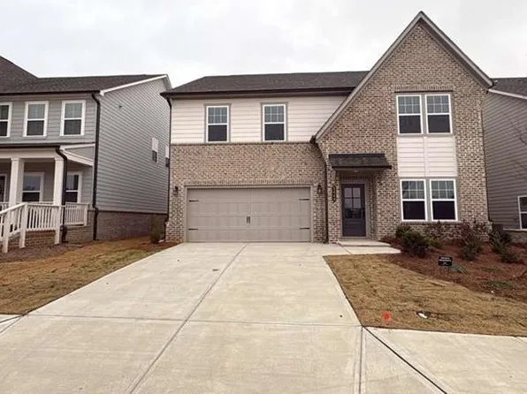 5449 Hargrove Way, Flowery Branch, GA 30542