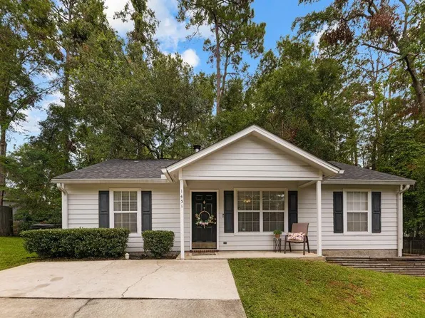 1451 Idlewild Dr, Tallahassee, FL 32311