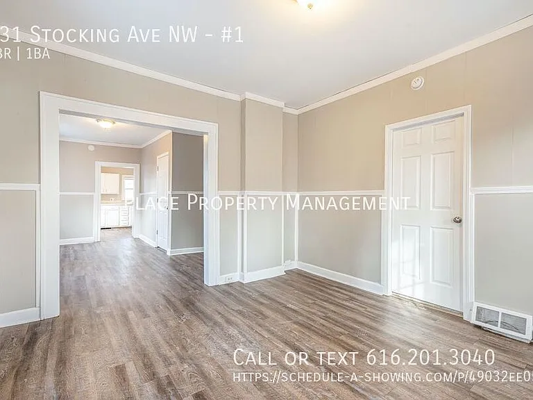 731 Stocking Ave NW #1 — Photo 7