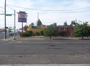628 W Main St, Walla Walla, WA 99362