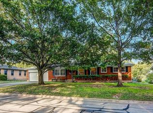 2019 Hanover Dr, Waco, TX 76710