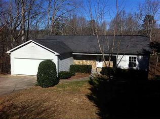 3420 Maynard Cir, Gainesville, GA 30506