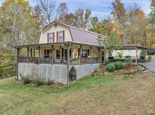 85 Lakeview Ln, Stewart, TN 37175