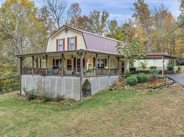 85 Lakeview Ln, Stewart, TN 37175