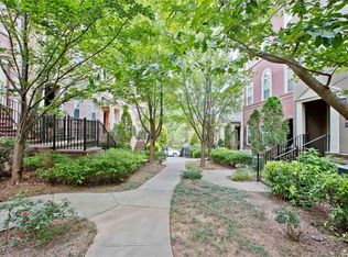 912 Perimeter Walk #912, Atlanta, GA 30338