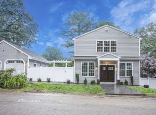 32 Lake Ave, Sharon, MA 02067