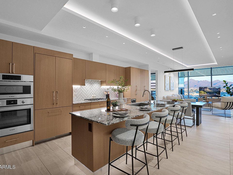 1st image of 7180 E KIERLAND Boulevard #1012