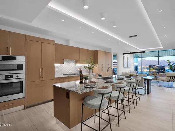 7180 E KIERLAND Boulevard #1012, Scottsdale, AZ 85254