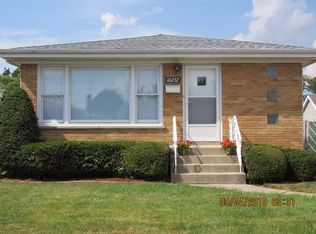 10232 McNerney Dr, Franklin Park, IL