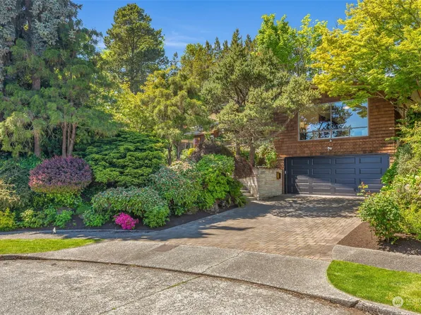 5505 Coniston Road NE, Seattle, WA 98105