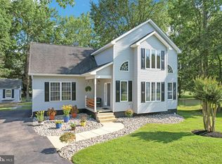 35433 Golf Course Dr, Mechanicsville, MD 20659