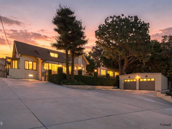 3267 Waverly Dr, Los Angeles, CA 90027