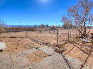 21483 Highway 18, Apple Valley, CA 92307