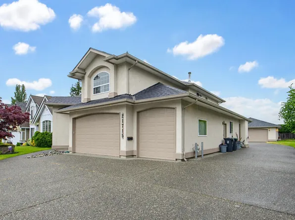 21715 44a Ave, Langley, BC V3A 9C4