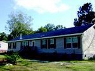 160 McMakin St, Summerville, SC 29483