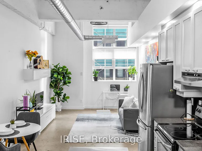 155 Dalhousie St #531 — Photo 2