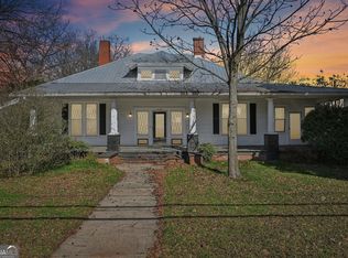 2140 N Broad St, Commerce, GA 30529