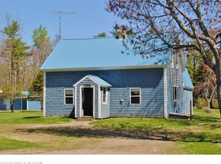 843 Waterville Rd, Waldo, ME 04915